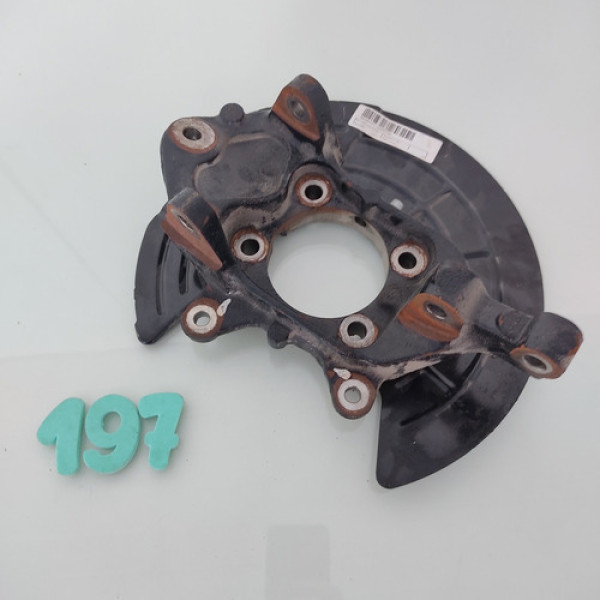 Montante Eixo Traseiro Esquerdo Jeep Renegade 