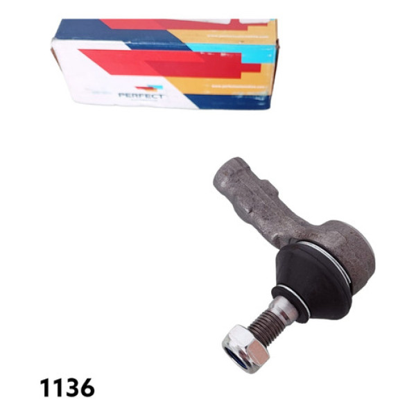 Terminal De Direção Lado Direito Chery Celer  A11-4bk3401140