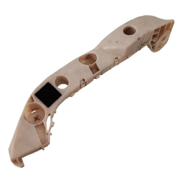 Guia Parachoque Traseiro Esquerdo Nissan Livina