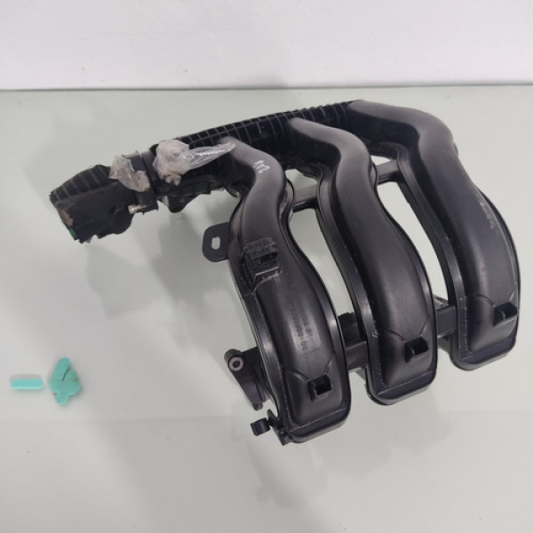 Coletor Admissão Peugeot 208 1.2 