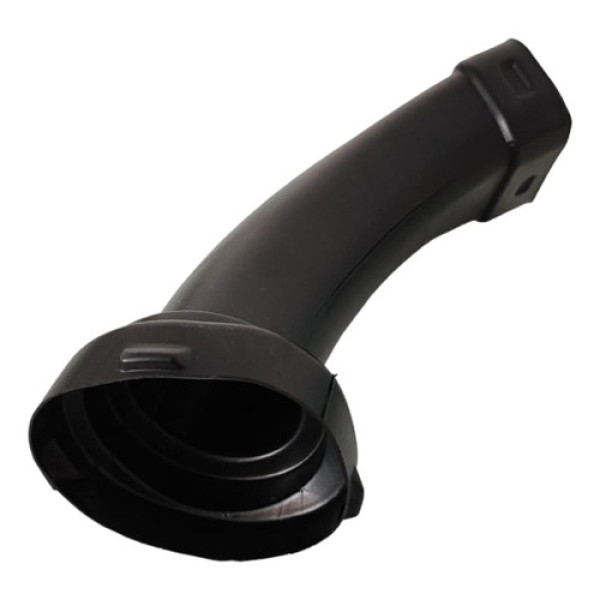 Duto De Ar Do Painel Ford New Fiesta