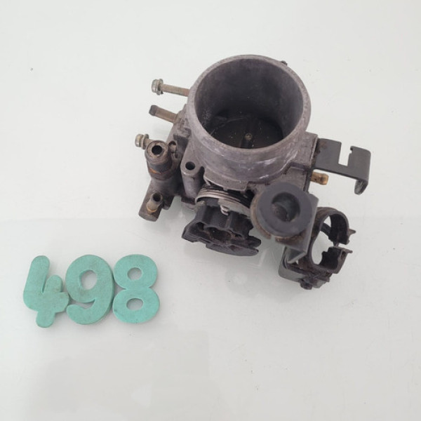 Corpo De Borboleta Tbi Fiat Marea 2.0 Cod 7780501 Cx 498