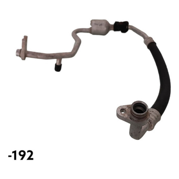 Mangueira Do Ar Condicionado Renault Clio 2013  924802392r