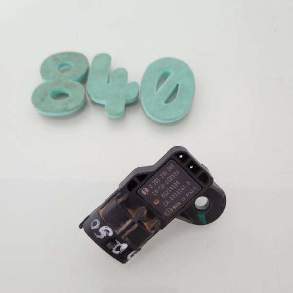 Sensor Map Fiat Argo Cod 55219296 Cx 840