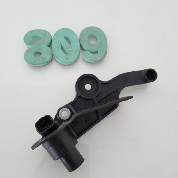 Sensor De Rotação Citroen C3 1.4 Cod 9639999880 Cx 809