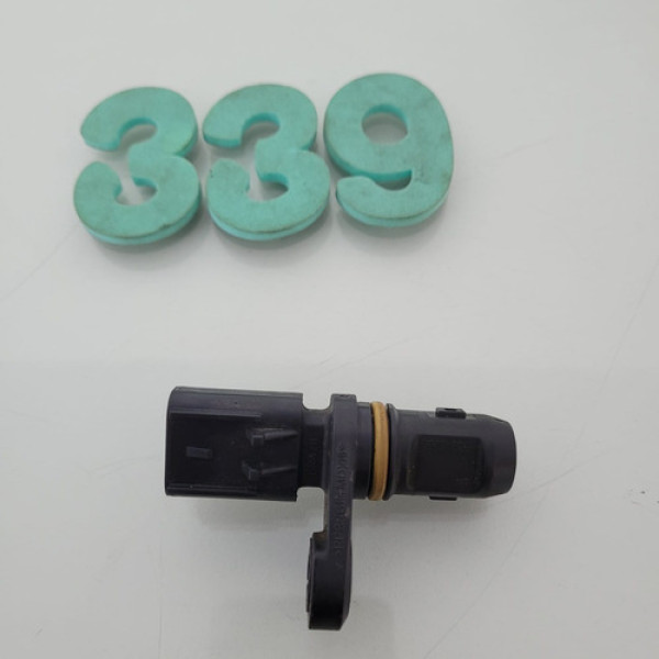 Sensor De Rotação Fiat Bravo 1.8 Etorq Cod 55248263 