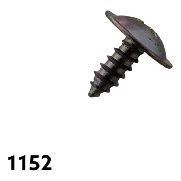 Parafuso Da Maçaneta Interna Hyundai Tucson 1249304101