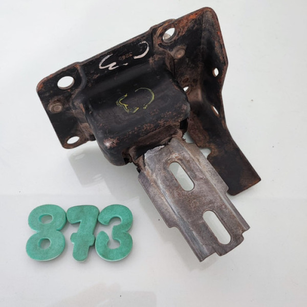 Coxim Do Motor Lado Esquerdo Citroën C3 Cx 873