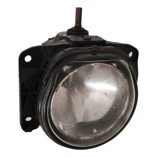 Farol Milha Fiat Strada 2004 A 2008 