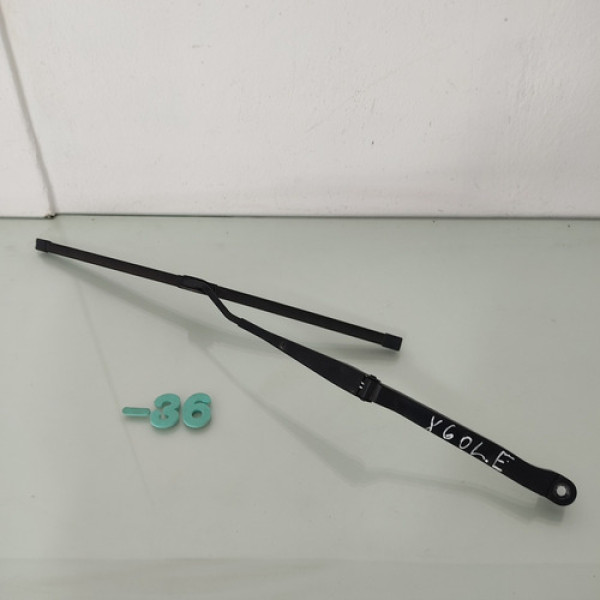 Braço Limpador Parabrisa Esquerdo Lifan X60 