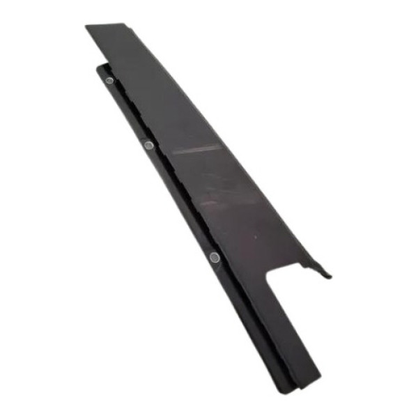 Moldura Coluna Porta Dianteira Direita Jeep Renegade  Cx 484