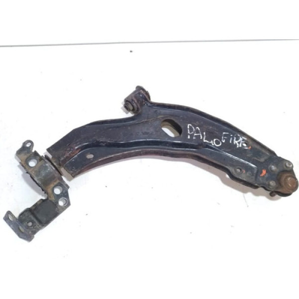 Bandeja Balança Dianteira Esquerda Fiat Palio