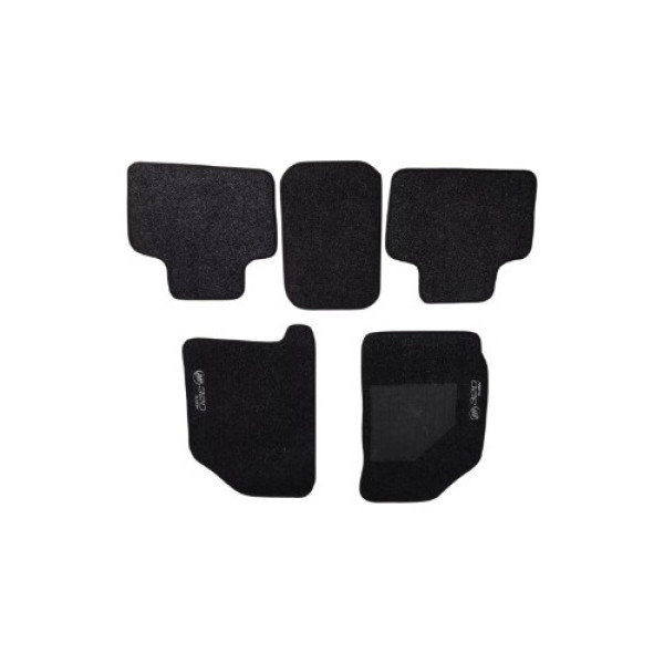 Jogo Tapete Carpete Lifan 320 Marin