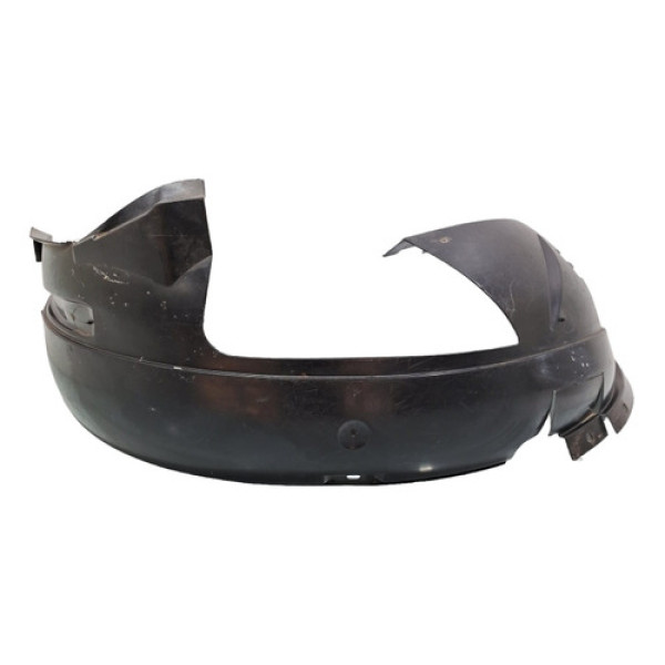 Parabarro Dianteiro Direito Ford Fiesta 2003 A 2012 N6