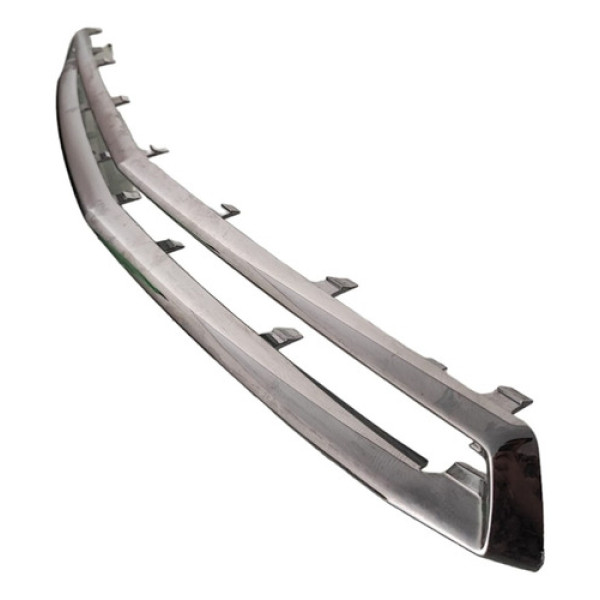 Friso Cromado Grade Gm Onix 2013 A 2016 Cod 544979545