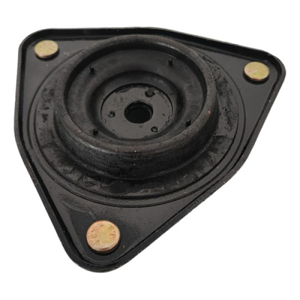 Coxim Amortecedor Diant Ford Escort Sw 1997 A 02 Sampel 2711