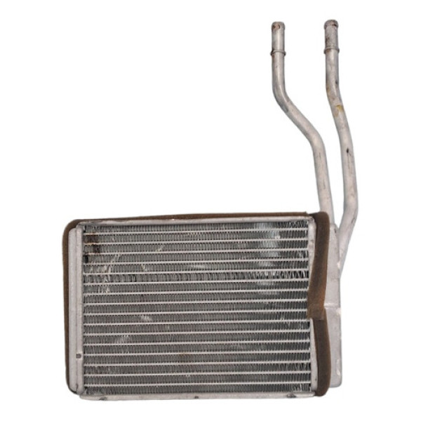 Radiador Ar Quente Ford Fiesta 2008 A 2012