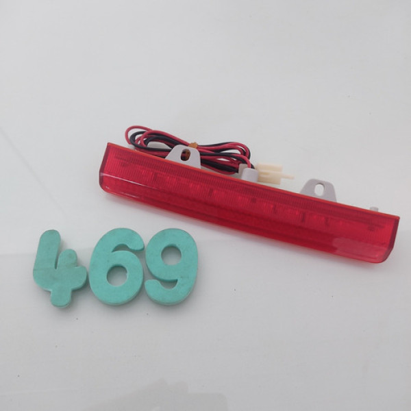 Break Light Luz De Freio Lifan 320 Cod F4134300