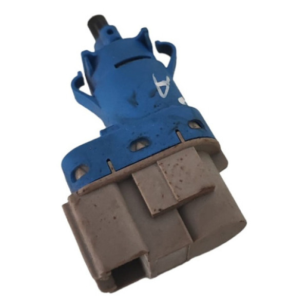 Interruptor Luz Freio Ford New Fiesta