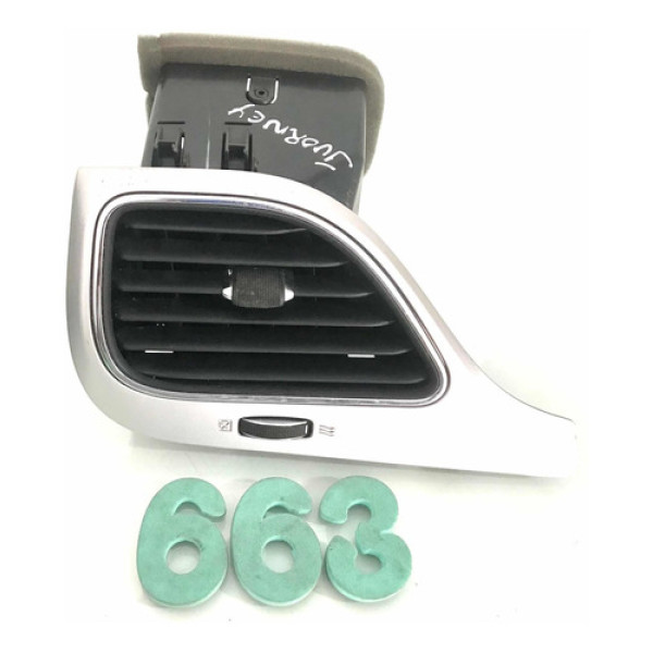  Difusor Ar Com Moldura Lado Esquerdo Dodge Journey