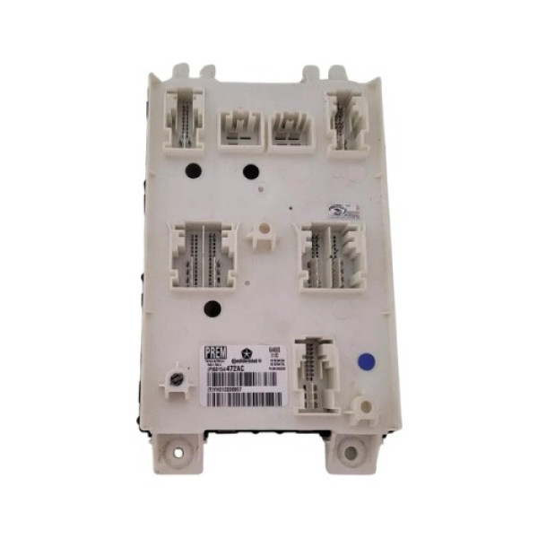 Módulo Bsm Fiat Freemont  Cx 509 .