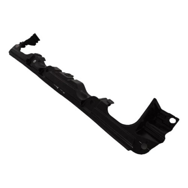 Defletor Do Parachoque Dianteiro Toyota Hilux 2016 A 2020  .