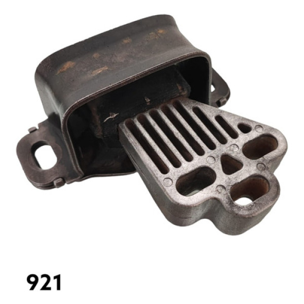 Coxim Do Motor Ford Courier 1.6