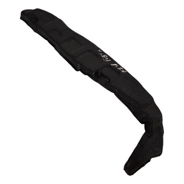 Isolador Paralama Dianteiro Direito Ford New Fiesta 2014/19