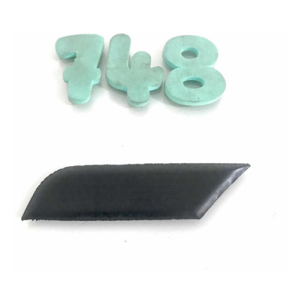 Acab. Do Encosto Do Braço Da Porta Traseira Lifan X60 - C748