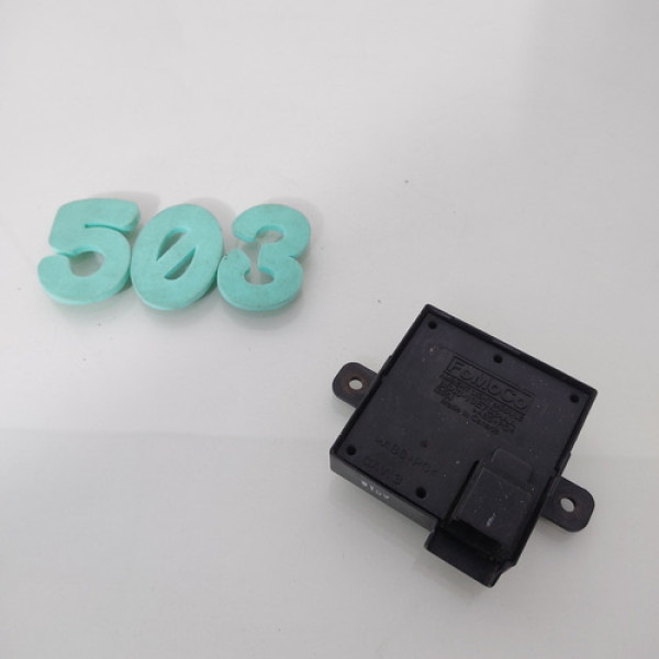Modulo Sensor Iluminação Ford Fusion 09/12 - 9s4313e702-aa