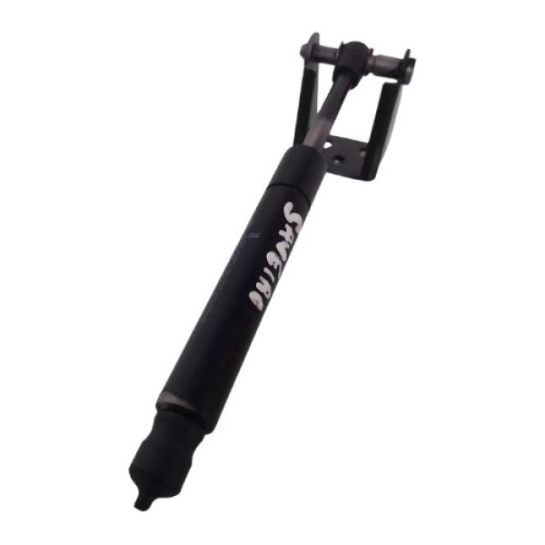 Amortecedor Tampa Traseira Vw Saveiro G5 Cod 5u7827550  .