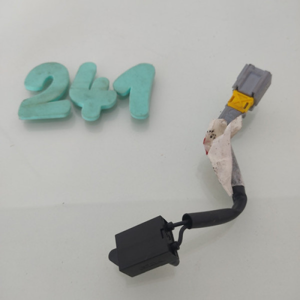 Sensor Pedal Embreagem Peugeot 208 
