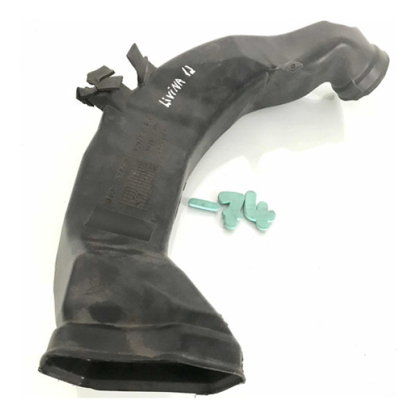 Duto Ar Nissan Livina 2011/16 Cód 27870az60a - S 74