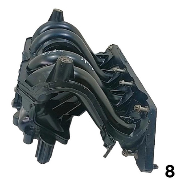 Coletor De Admissão Gm Agile 1.4