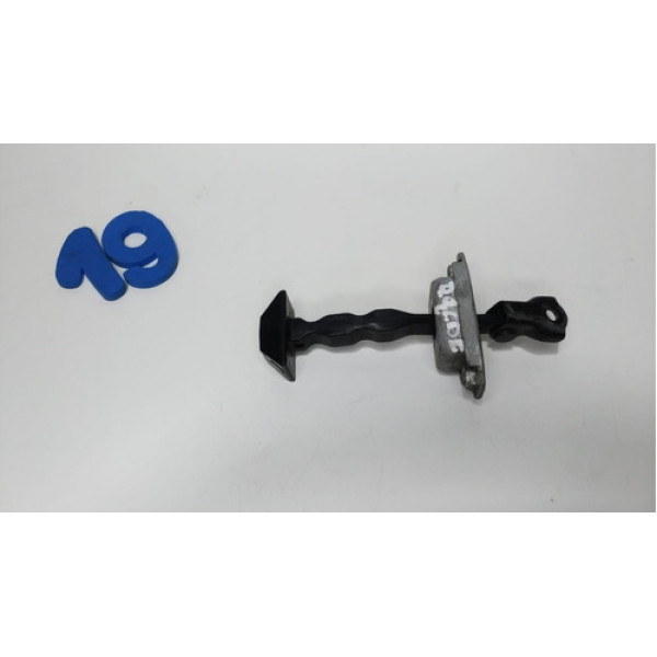 Limitador Da Porta Dianteira Esquerda Chery Qq 2012