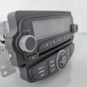 Rádio Cd Player Chevrolet Sonic