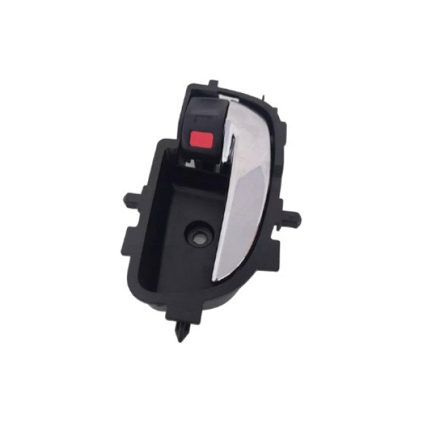 Maçaneta Interna Traseira Direita Lifan 530 A6102410b28  .