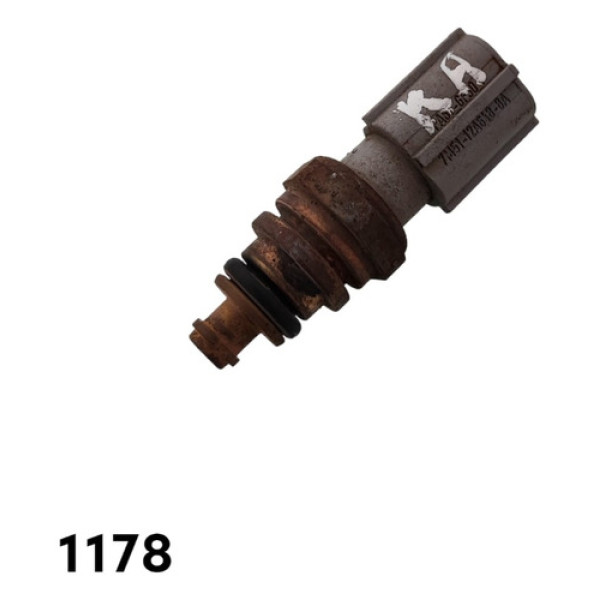 Sensor De Temperatura Ford Ka 1.0 3cc Cod 7m5112a648ba