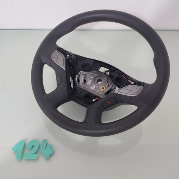 Volante Hyundai Hb20