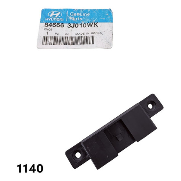 Suporte Do Apoio De Braço Hyundai Veracruz Cod 846663j010wk