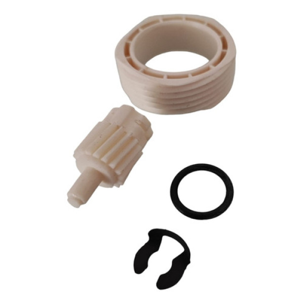 Kit Engrenagem Velocímetro Ford F1000 Cod Beoc17271b