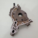 Bomba De Óleo Do Motor Gm Spin 1.8 Cod 24578508
