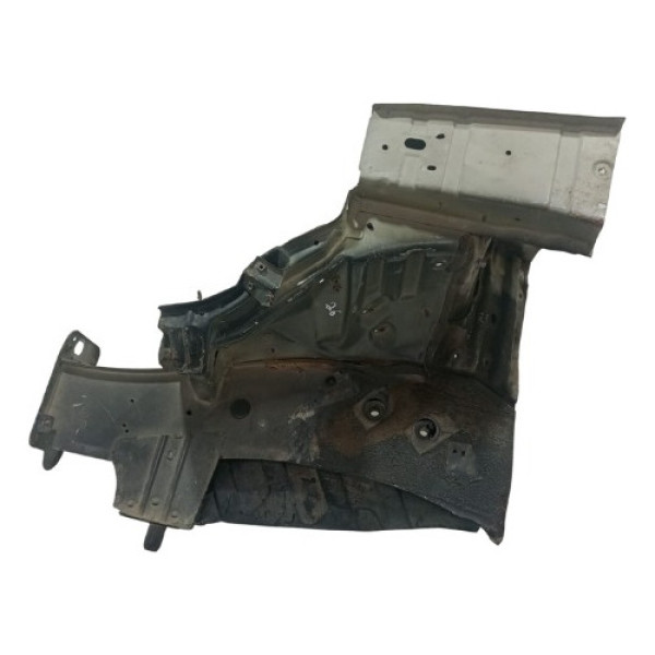 Ponta Longarina Lado Esquerdo Kia Sorento 