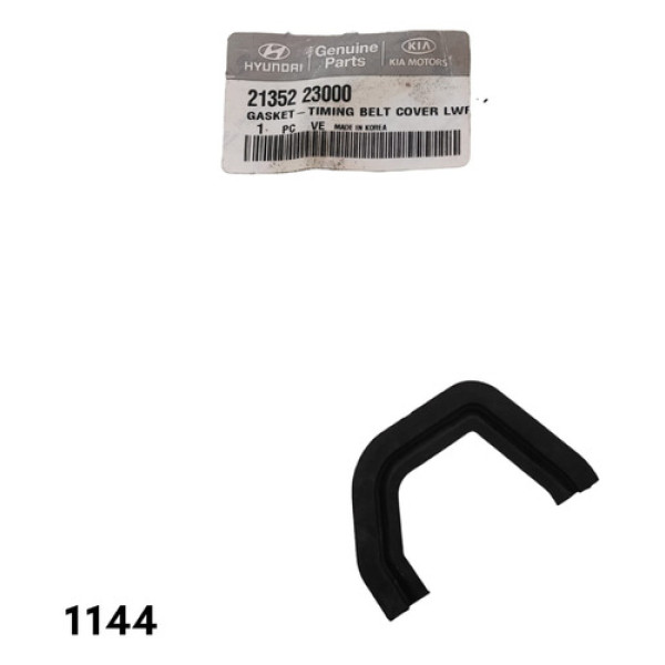 Junta De Vedação Da Tampa Do Motor Kia Sportage  2135223000