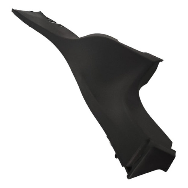 Soleira Banco Traseiro Direito Ford New Fiesta