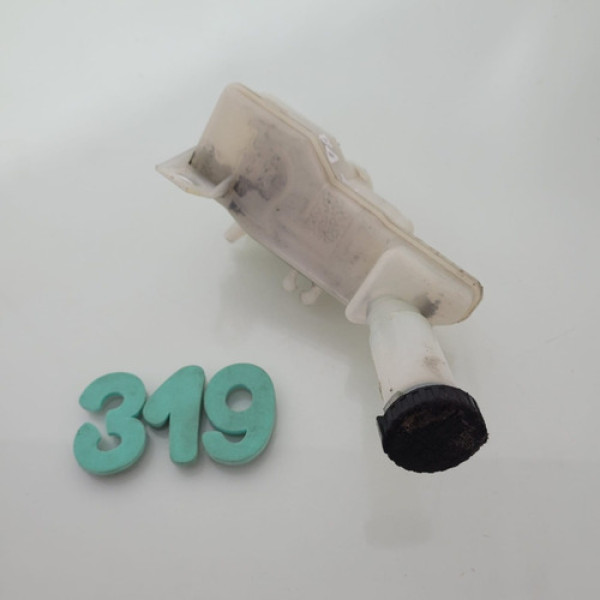 Reservatório Fluido De Freio Nissan Tiida