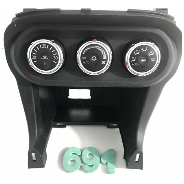 Comando Ar Condicionado Mitsubishi Lancer Cod 7820a805