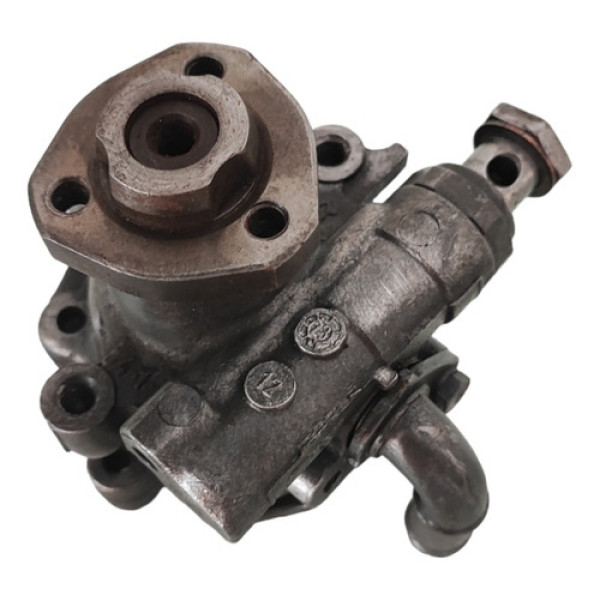 Bomba Direção Hidraulica Vw Saveiro 2013 A 2016 