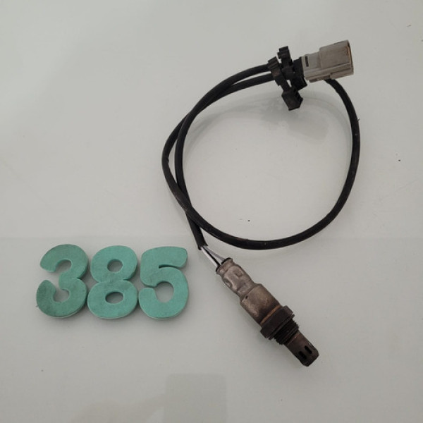 Sonda Lambda Ford Ka 1.0 3cc Cod E3b59g444aa