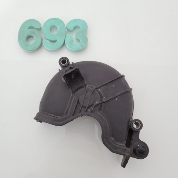 Capa Proteção Da Correia Vw Up Cod 04c109121c